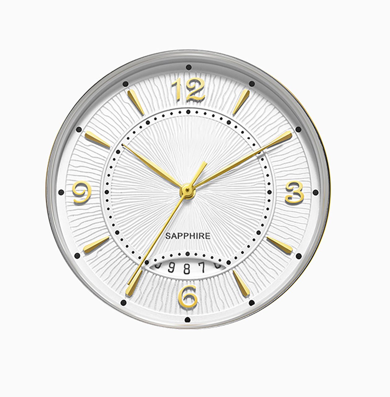Source Factory—Couple Luxury Wrist Men Sports Women Mechanical Watch - Shenzhen Xingchen Watch Technology Co., Ltd.