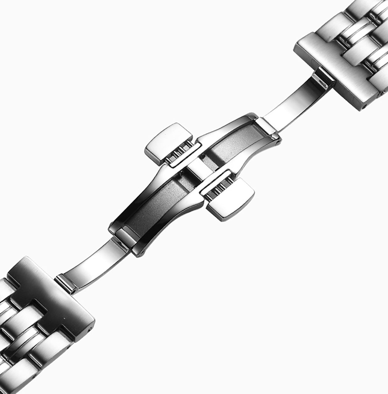 Source Factory—Couple Luxury Wrist Men Sports Women Mechanical Watch - Shenzhen Xingchen Watch Technology Co., Ltd.