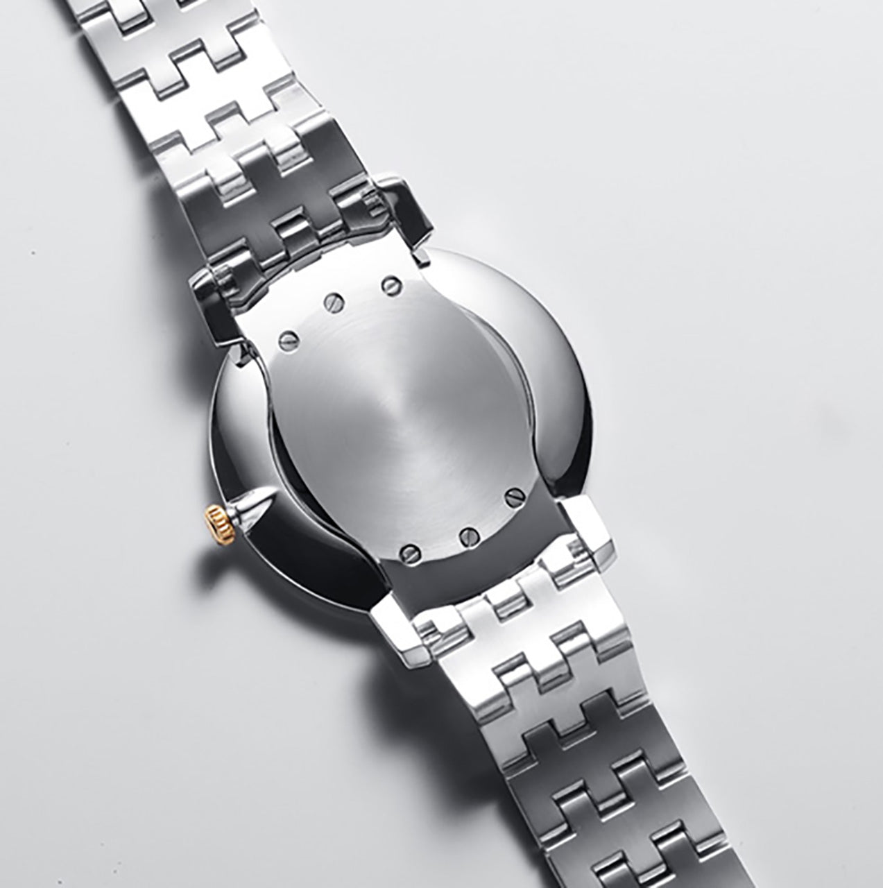 Source Factory—Couple Luxury Wrist Men Sports Women Mechanical Watch - Shenzhen Xingchen Watch Technology Co., Ltd.