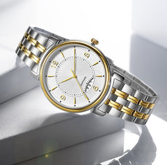 Source Factory—Couple Luxury Wrist Men Sports Women Mechanical Watch - Shenzhen Xingchen Watch Technology Co., Ltd.