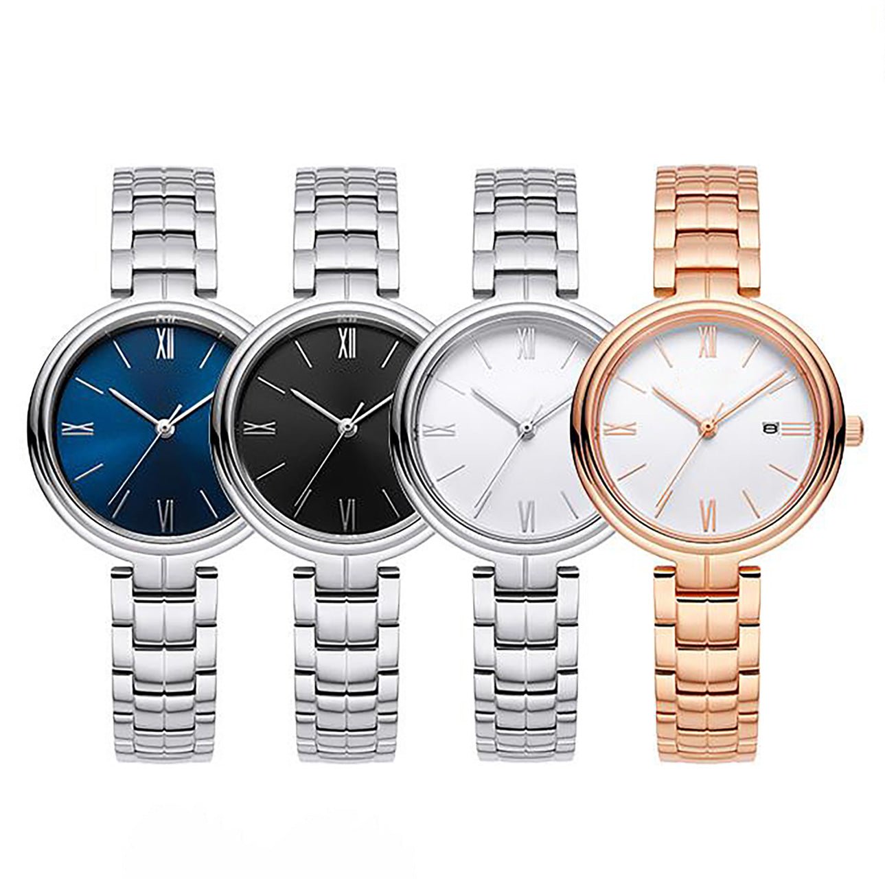 Source Factory—Couple Wrist Women Men Luxury Sports Mechanical Watch - Shenzhen Xingchen Watch Technology Co., Ltd.