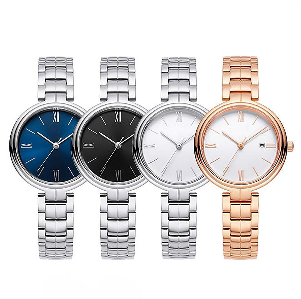 Source Factory—Couple Wrist Women Men Luxury Sports Mechanical Watch - Shenzhen Xingchen Watch Technology Co., Ltd.