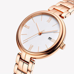 Source Factory—Couple Wrist Women Men Luxury Sports Mechanical Watch - Shenzhen Xingchen Watch Technology Co., Ltd.