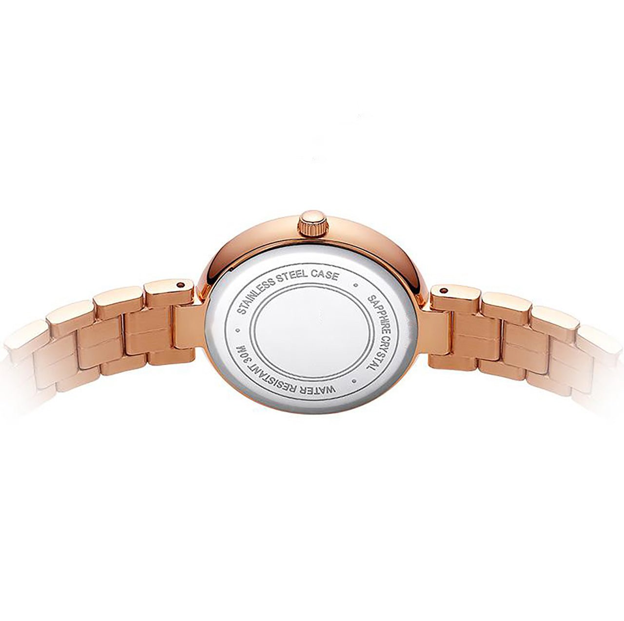 Source Factory—Couple Wrist Women Men Luxury Sports Mechanical Watch - Shenzhen Xingchen Watch Technology Co., Ltd.