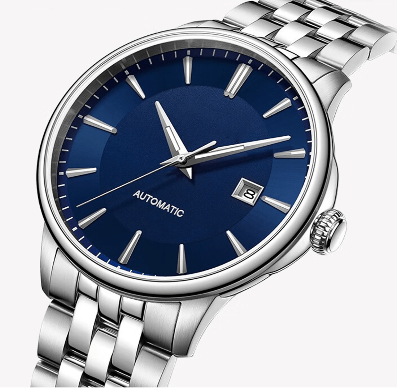 Source Factory—Elegant Automatic Timepieces | Luxury Mechanical Quartz for All Styles - Mechanical Watch Source Factory
