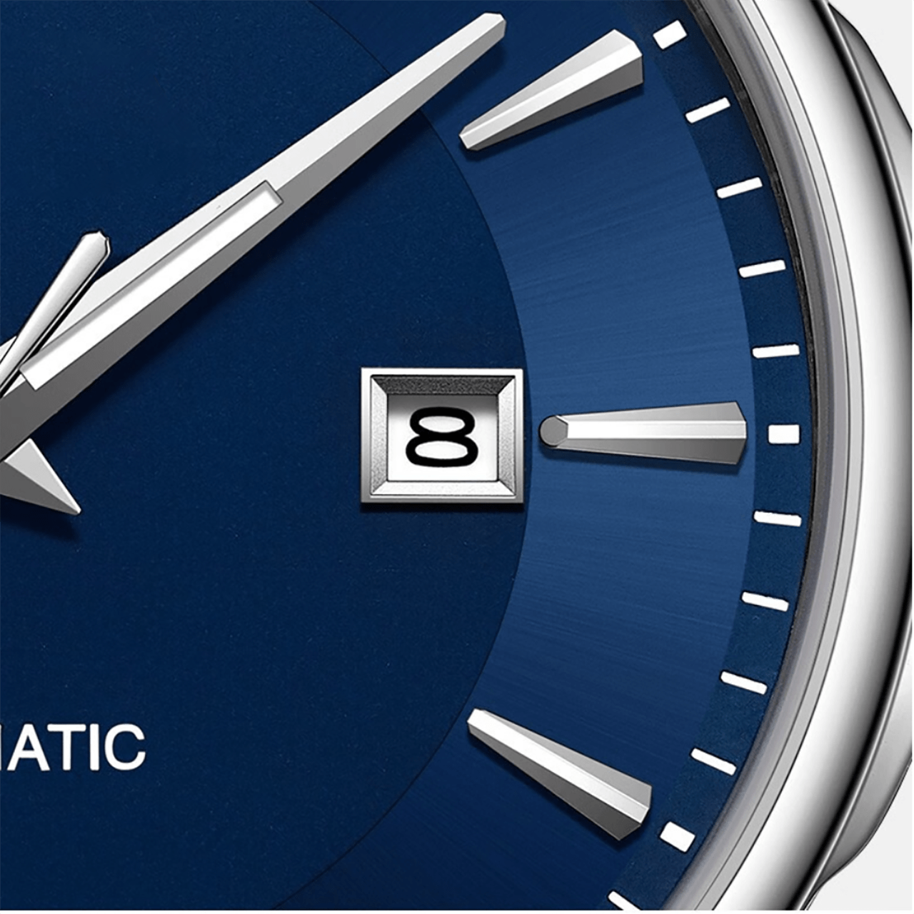 Source Factory—Elegant Automatic Timepieces | Luxury Mechanical Quartz for All Styles - Mechanical Watch Source Factory