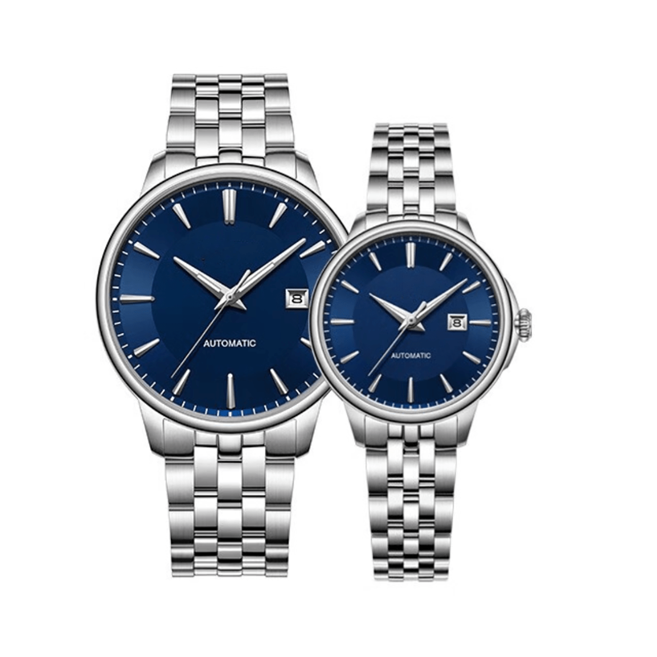 Source Factory—Elegant Automatic Timepieces | Luxury Mechanical Quartz for All Styles - Mechanical Watch Source Factory