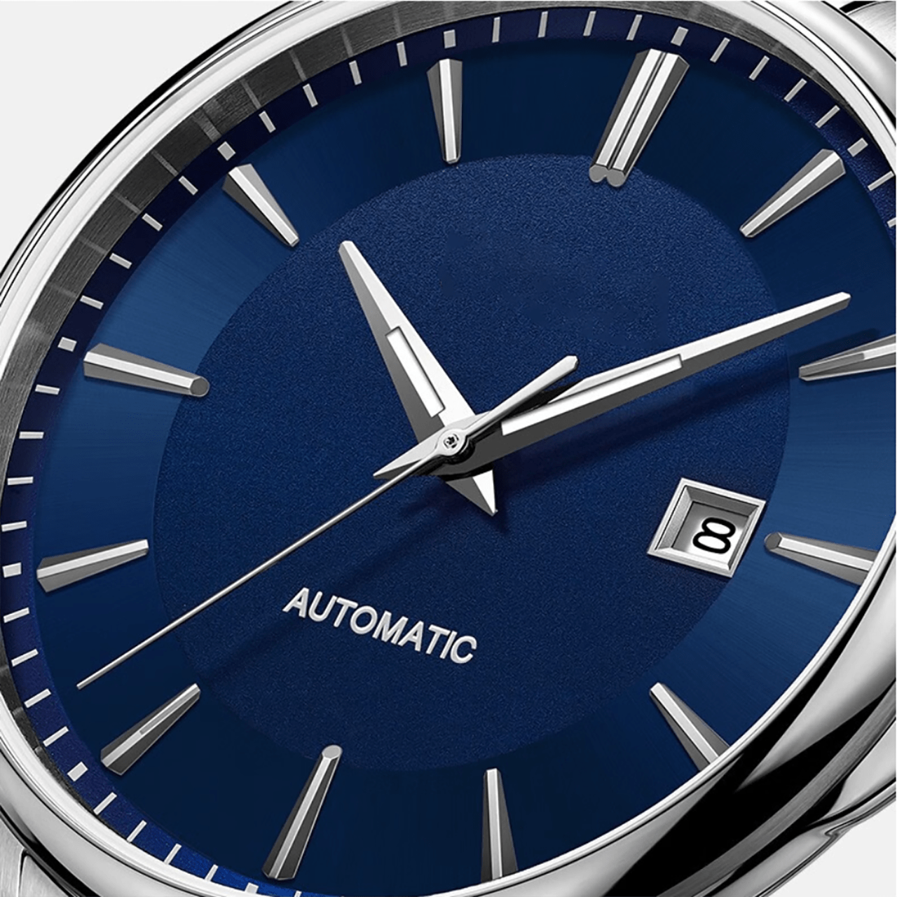 Source Factory—Elegant Automatic Timepieces | Luxury Mechanical Quartz for All Styles - Mechanical Watch Source Factory