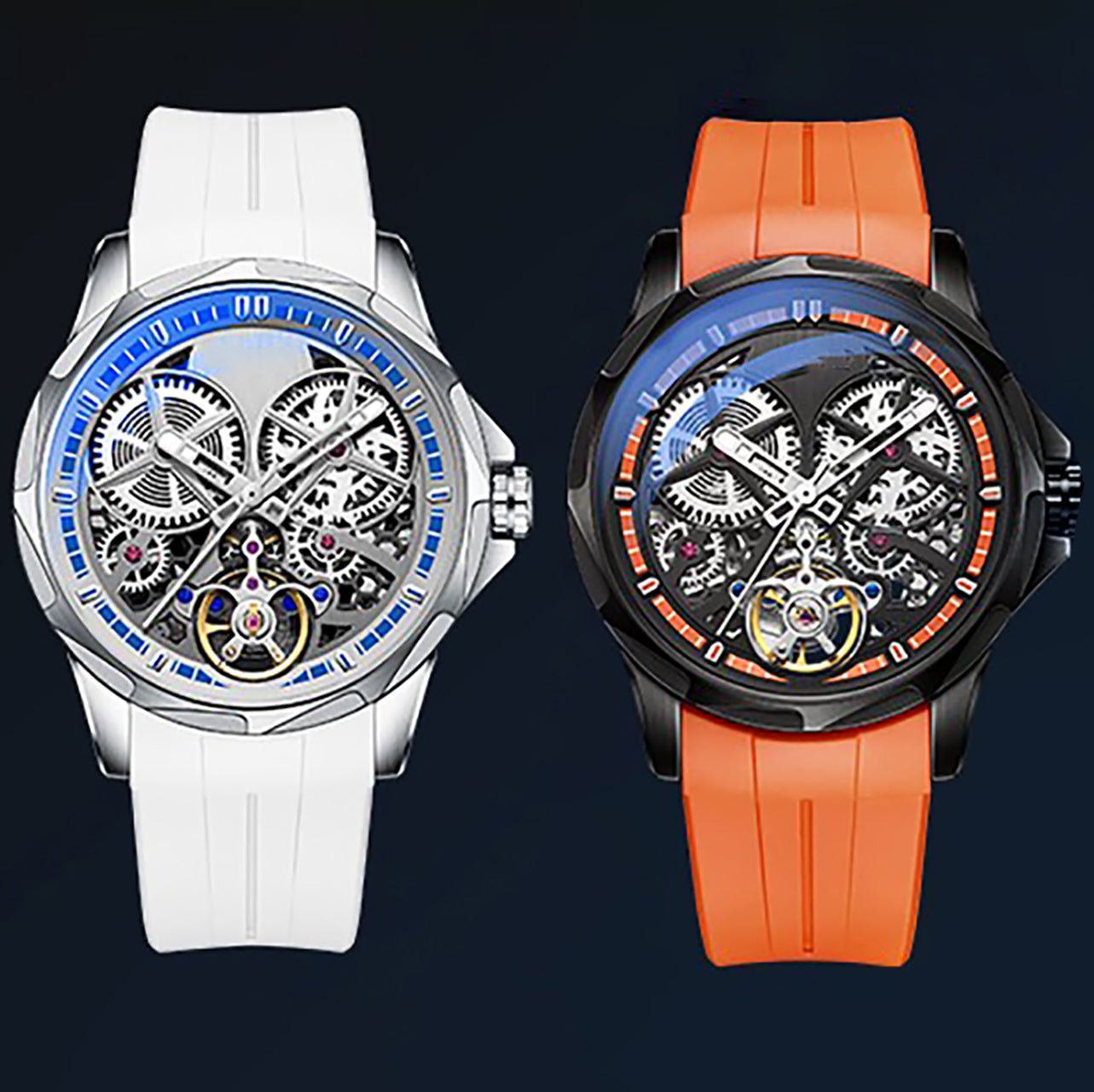 Source Factory—Elegant Women Fashion Wrist Mechanical Watch - Shenzhen Xingchen Watch Technology Co., Ltd.