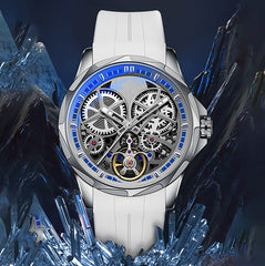 Source Factory—Elegant Women Fashion Wrist Mechanical Watch - Shenzhen Xingchen Watch Technology Co., Ltd.