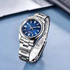 Source Factory—Eternal Quartz Watches | Luxury Mechanical Vintage for Timeless Style - Mechanical Watch Source Factory