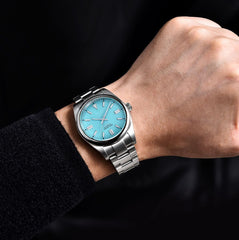Source Factory—Eternal Quartz Watches | Luxury Mechanical Vintage for Timeless Style - Mechanical Watch Source Factory