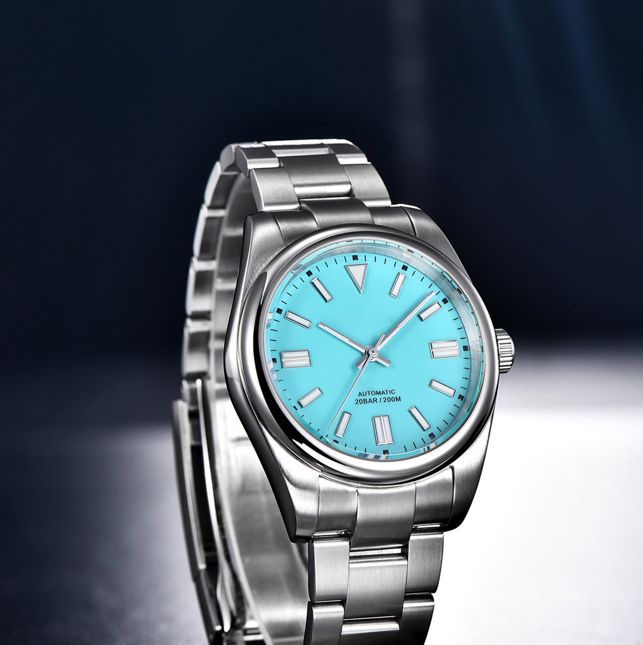 Source Factory—Eternal Quartz Watches | Luxury Mechanical Vintage for Timeless Style - Mechanical Watch Source Factory