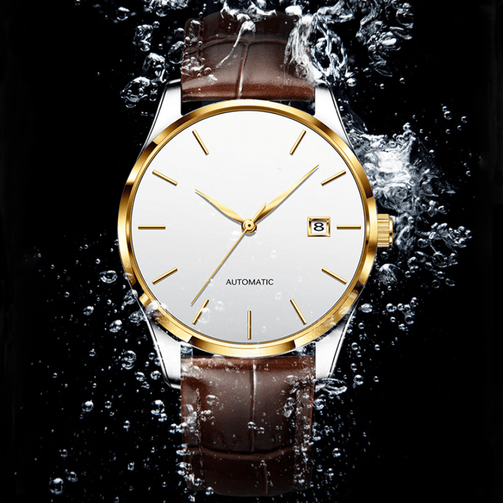 Source Factory—Everlasting Timepieces | Luxury Mechanical Quartz Vintage for All Events - Mechanical Watch Source Factory