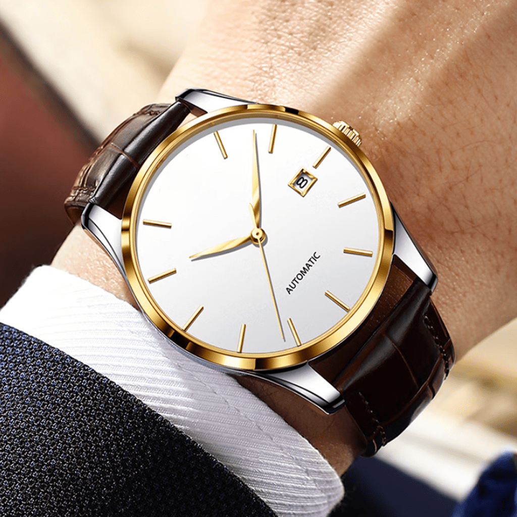 Source Factory—Everlasting Timepieces | Luxury Mechanical Quartz Vintage for All Events - Mechanical Watch Source Factory