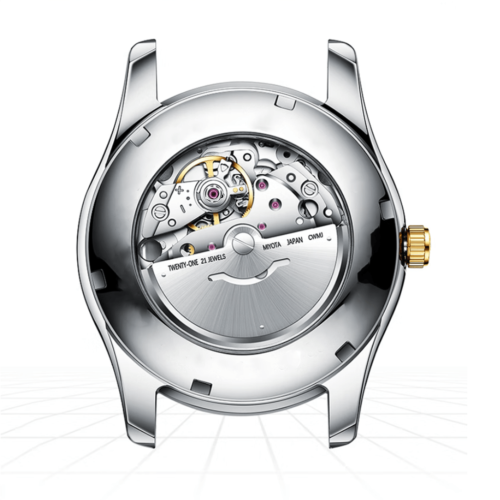 Source Factory—Everlasting Timepieces | Luxury Mechanical Quartz Vintage for All Events - Mechanical Watch Source Factory