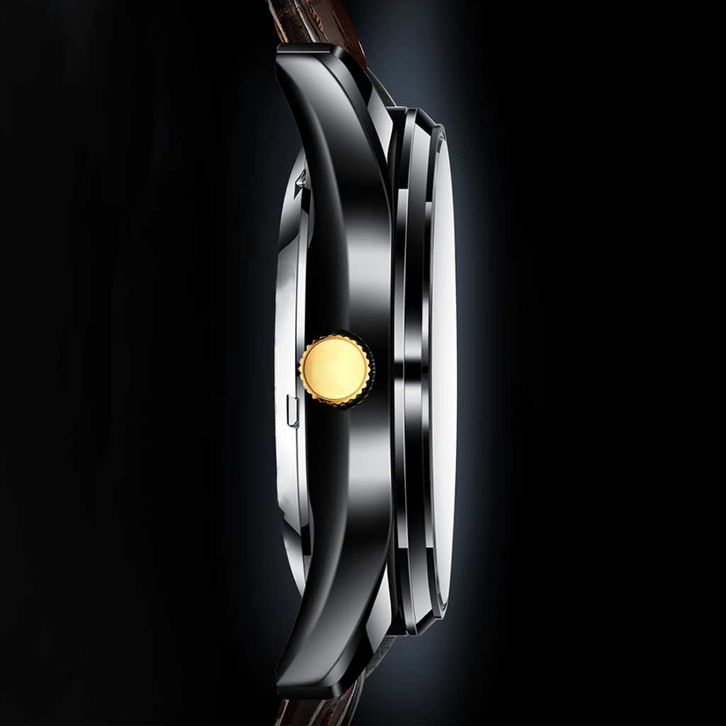 Source Factory—Everlasting Timepieces | Luxury Mechanical Quartz Vintage for All Events - Mechanical Watch Source Factory