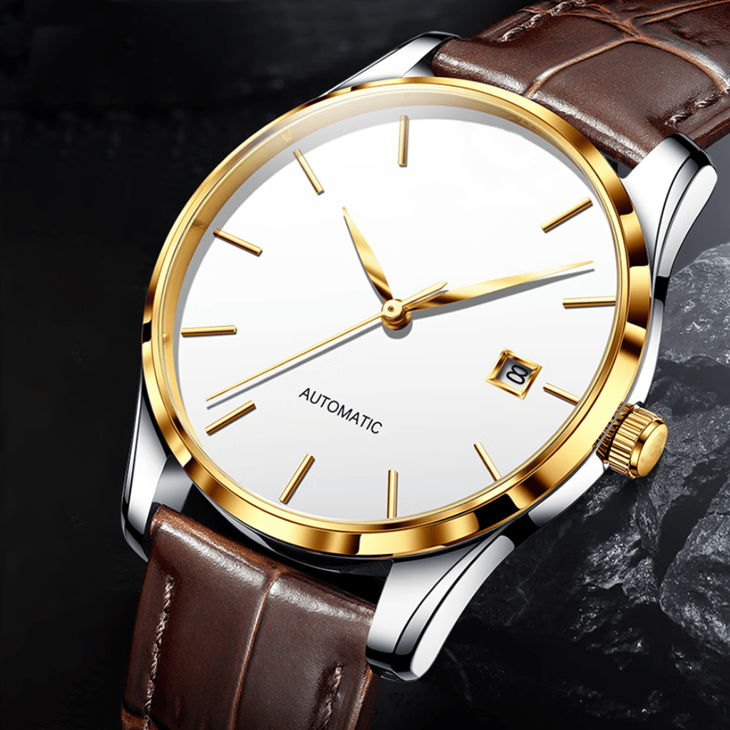 Source Factory—Everlasting Timepieces | Luxury Mechanical Quartz Vintage for All Events - Mechanical Watch Source Factory