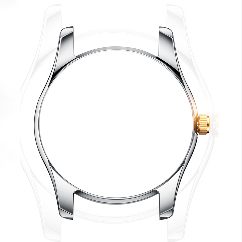 Source Factory—Everlasting Timepieces | Luxury Mechanical Quartz Vintage for All Events - Mechanical Watch Source Factory