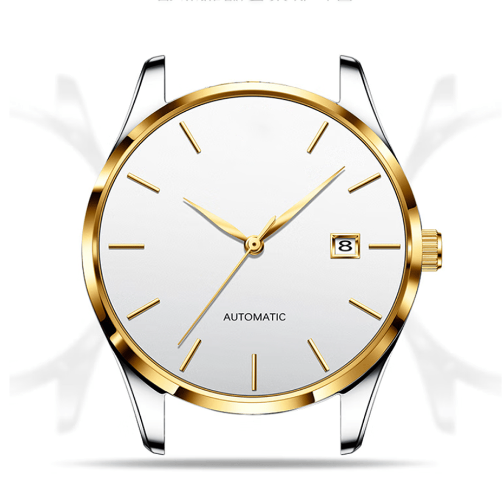 Source Factory—Everlasting Timepieces | Luxury Mechanical Quartz Vintage for All Events - Mechanical Watch Source Factory