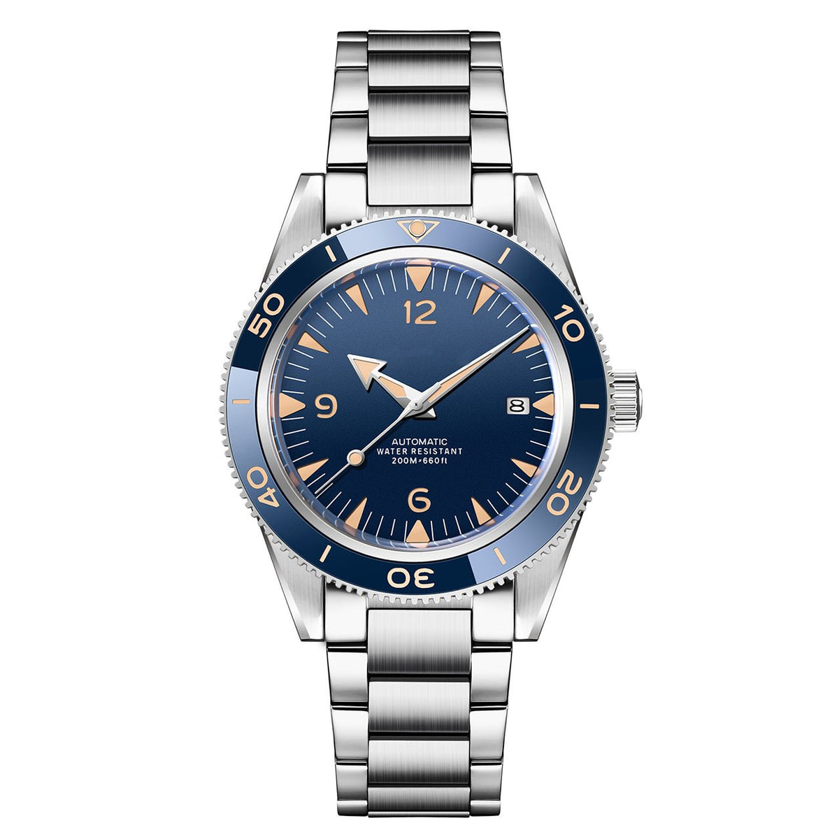 Source Factory—Heritage Mechanical Watches | Luxury Vintage Quartz with Enduring Style - Mechanical Watch Source Factory