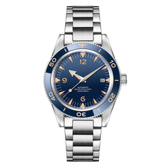 Source Factory—Heritage Mechanical Watches | Luxury Vintage Quartz with Enduring Style - Mechanical Watch Source Factory