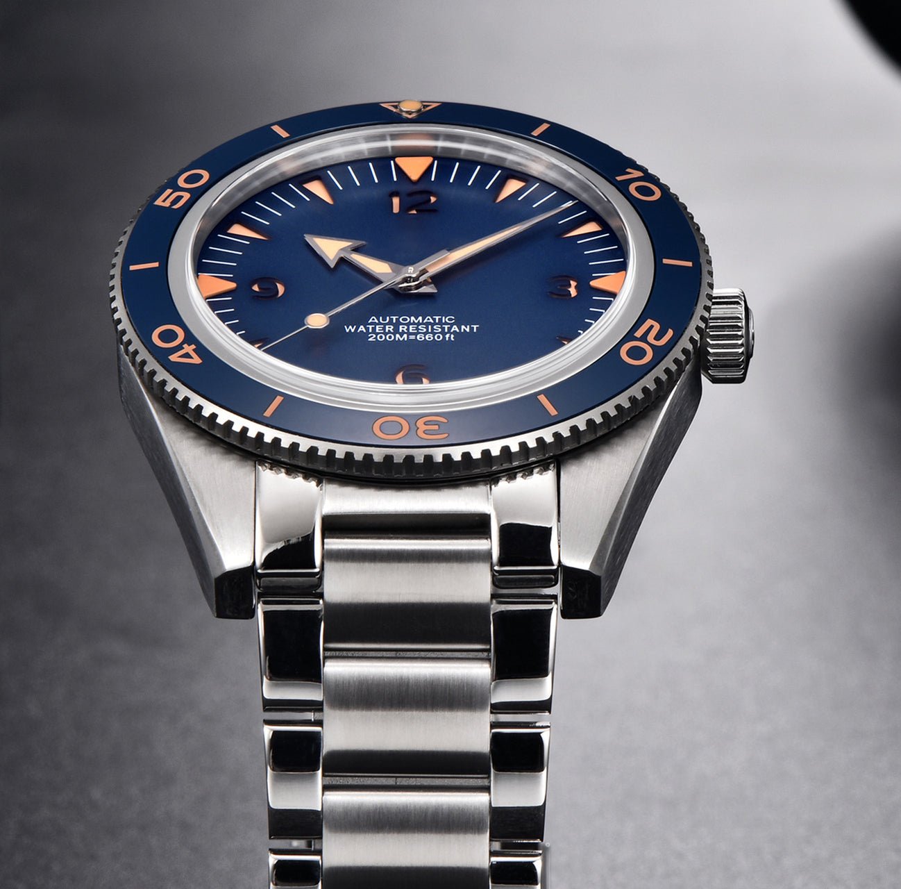 Source Factory—Heritage Mechanical Watches | Luxury Vintage Quartz with Enduring Style - Mechanical Watch Source Factory