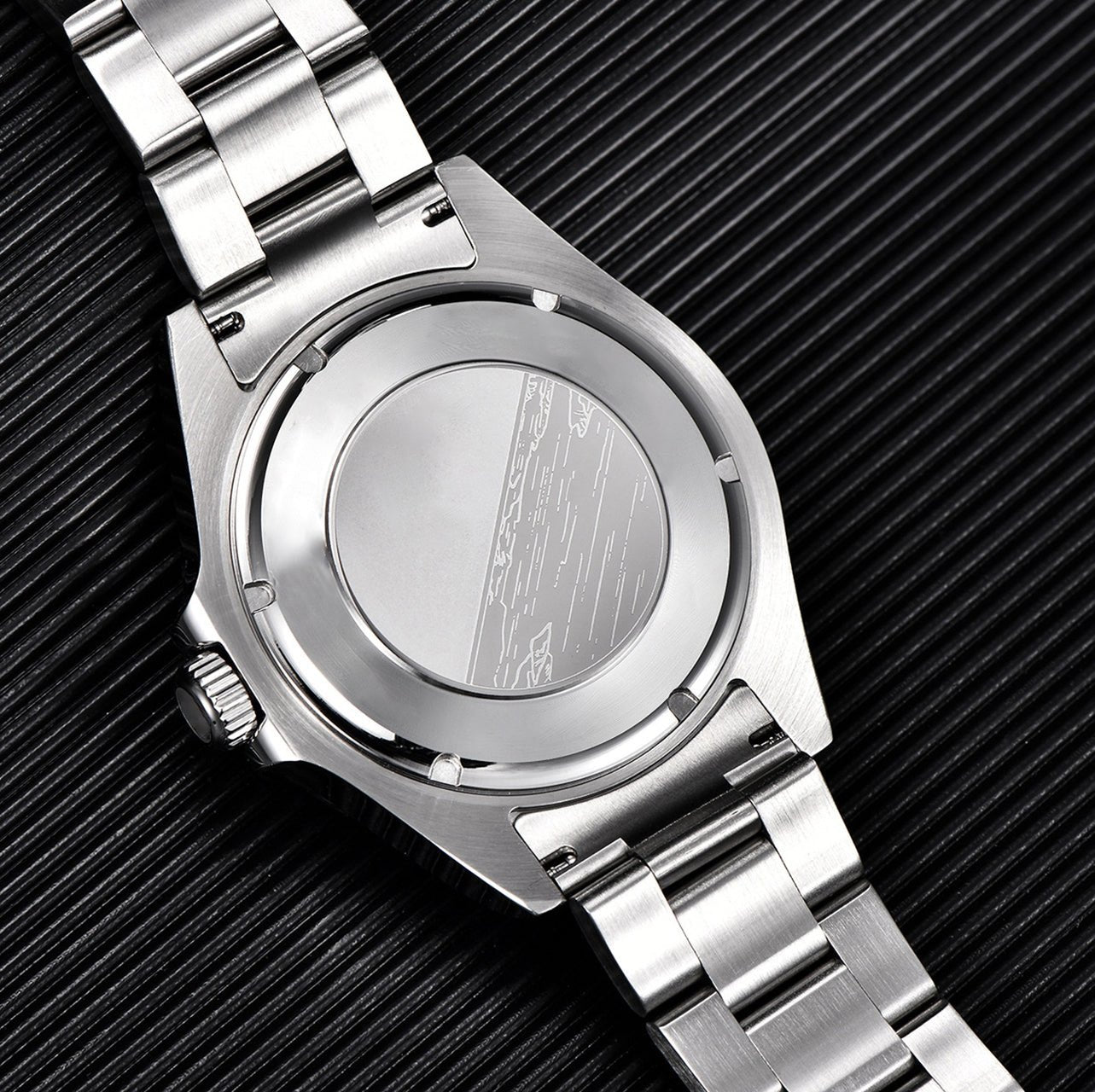 Source Factory—Heritage Mechanical Watches | Luxury Vintage Quartz with Enduring Style - Mechanical Watch Source Factory