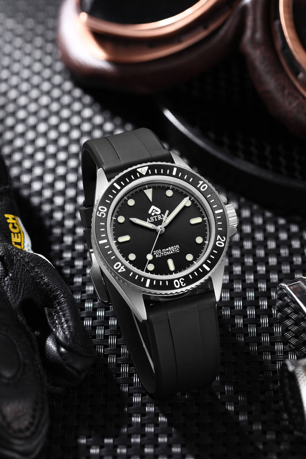 Source Factory—Luxury Men Wrist Couple Sports Women Mechanical Watch - Shenzhen Xingchen Watch Technology Co., Ltd.