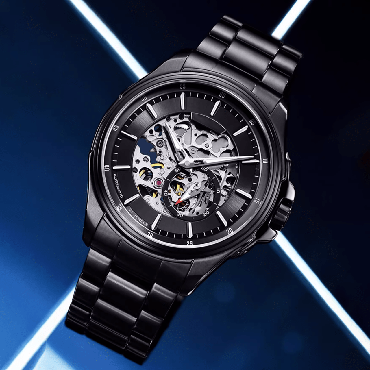 Source Factory—Luxury OEM Watches | Vintage Quartz Mechanical Bulk Orders - Mechanical Watch Source Factory