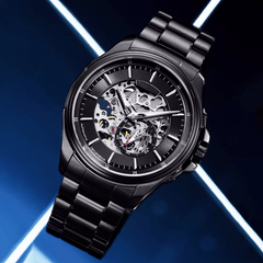 Source Factory—Luxury OEM Watches | Vintage Quartz Mechanical Bulk Orders - Mechanical Watch Source Factory