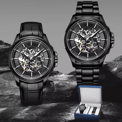 Source Factory—Luxury OEM Watches | Vintage Quartz Mechanical Bulk Orders - Mechanical Watch Source Factory