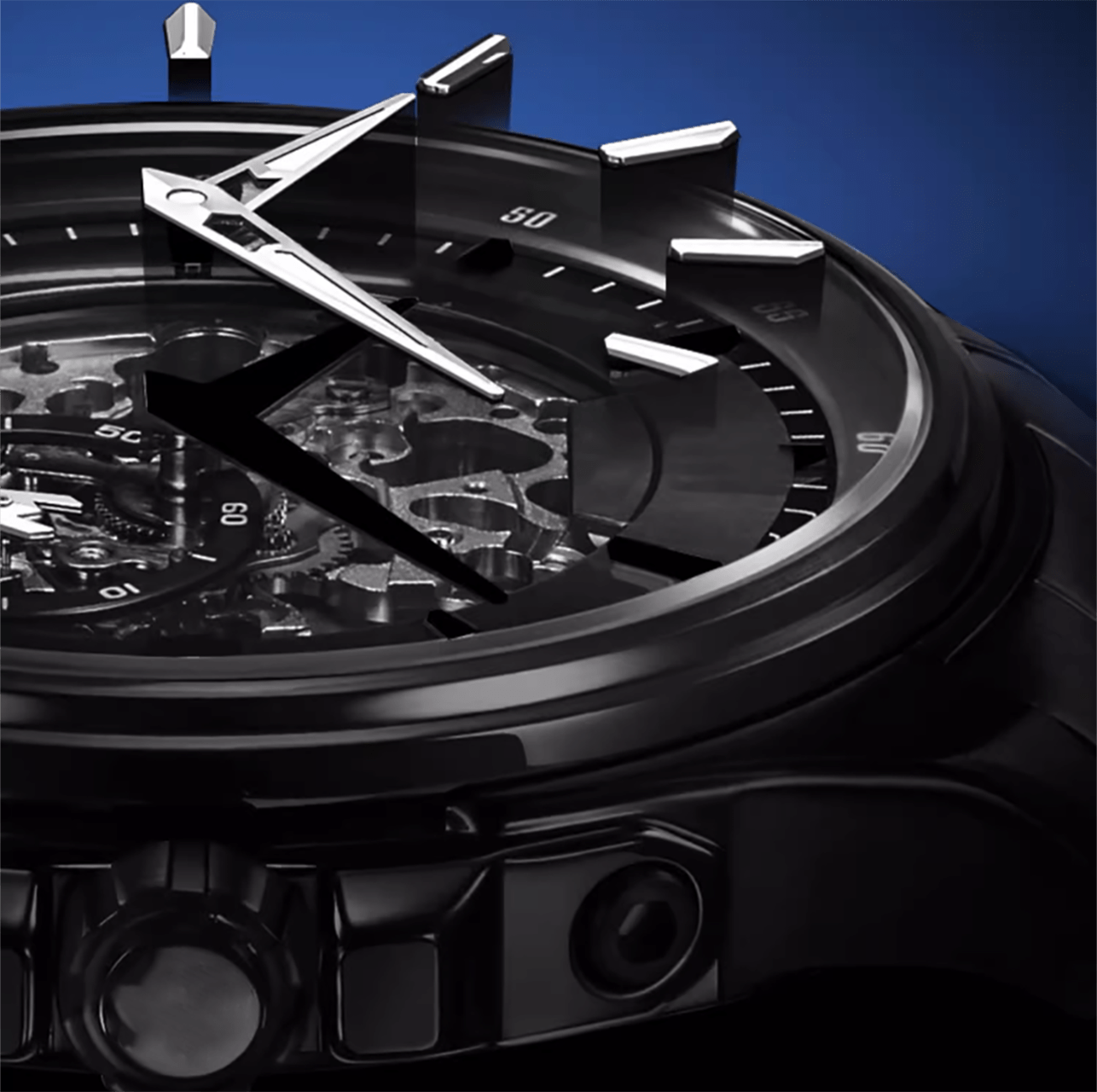 Source Factory—Luxury OEM Watches | Vintage Quartz Mechanical Bulk Orders - Mechanical Watch Source Factory