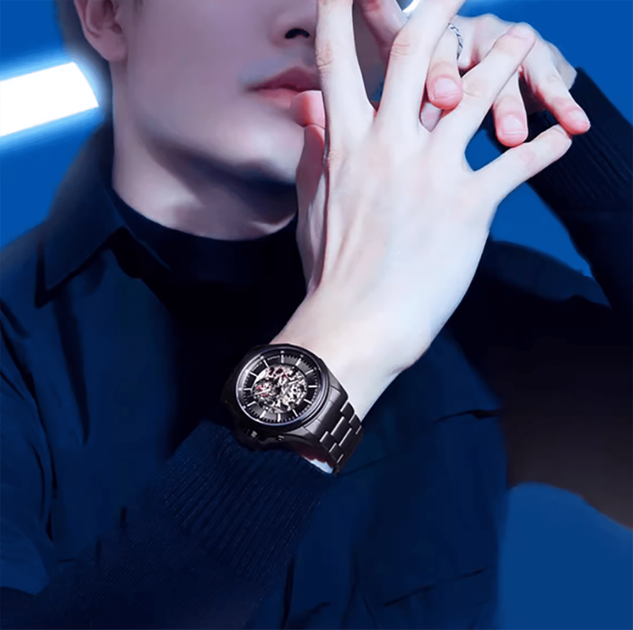 Source Factory—Luxury OEM Watches | Vintage Quartz Mechanical Bulk Orders - Mechanical Watch Source Factory