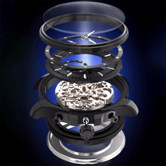 Source Factory—Luxury OEM Watches | Vintage Quartz Mechanical Bulk Orders - Mechanical Watch Source Factory