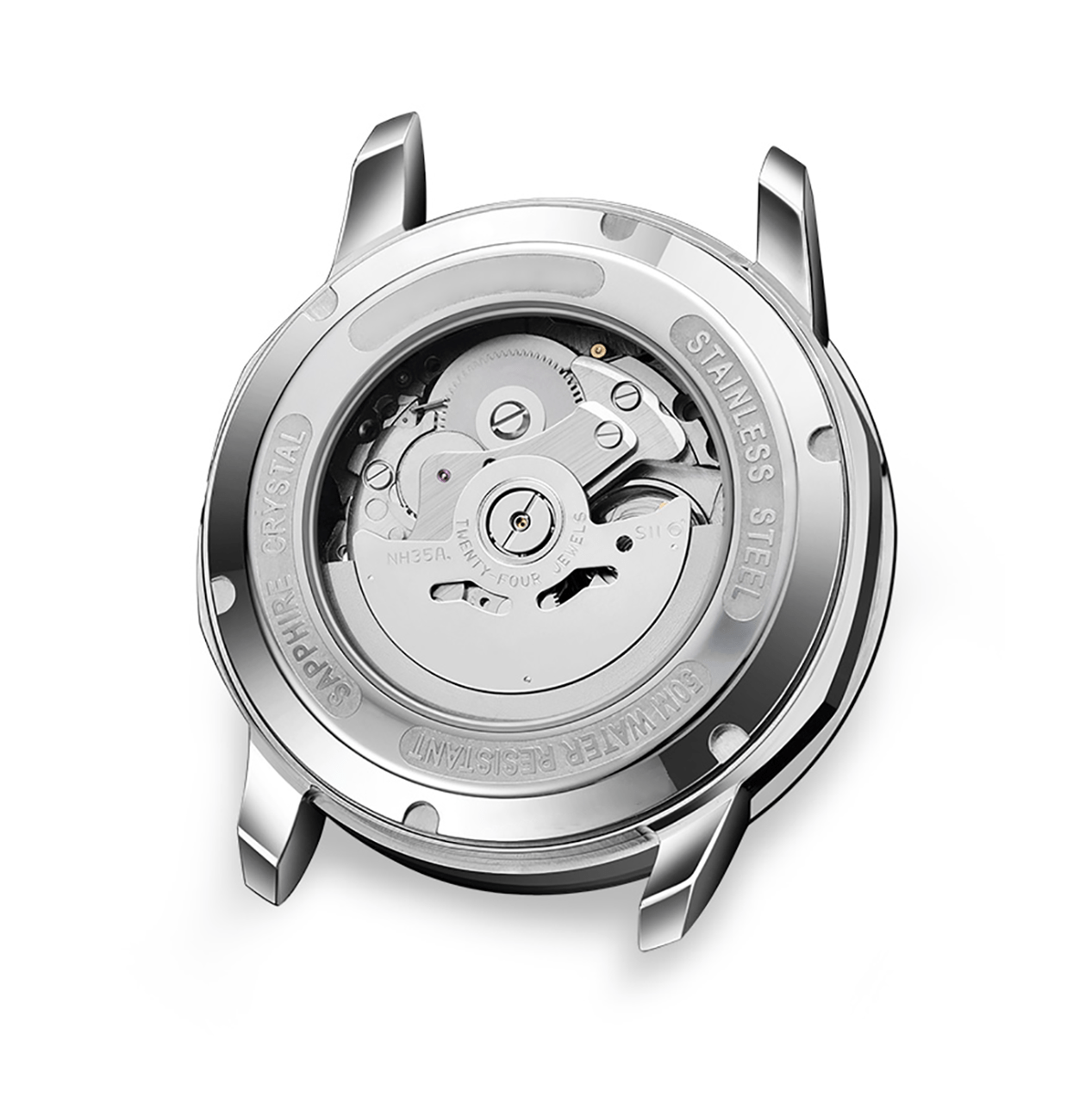 Source Factory—Luxury Sports Couple Wrist Women Men Mechanical Watch - Shenzhen Xingchen Watch Technology Co., Ltd.