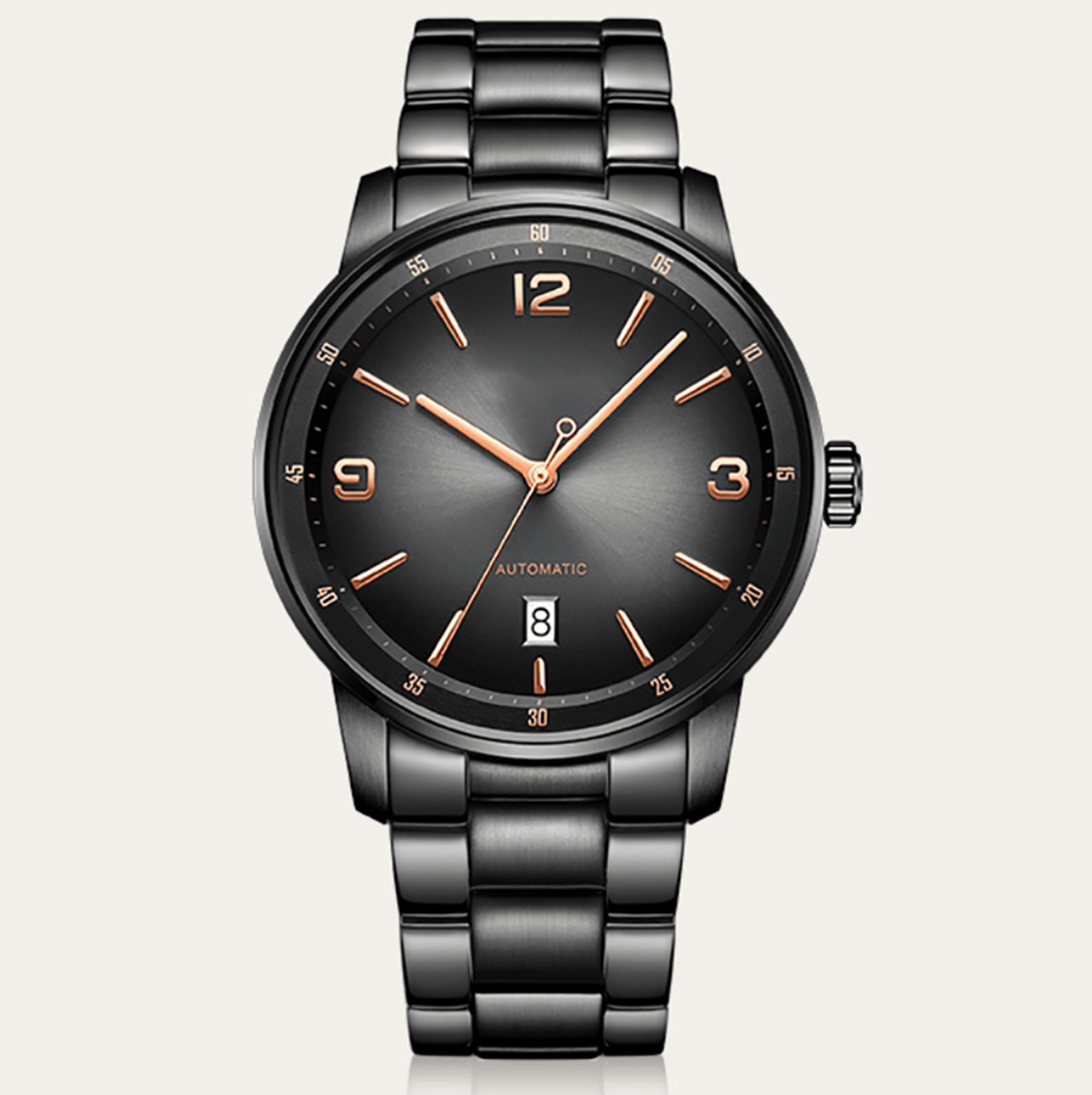 Source Factory—Luxury Sports Couple Wrist Women Men Mechanical Watch - Shenzhen Xingchen Watch Technology Co., Ltd.
