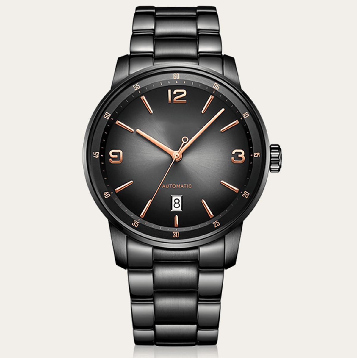Source Factory—Luxury Sports Couple Wrist Women Men Mechanical Watch - Shenzhen Xingchen Watch Technology Co., Ltd.