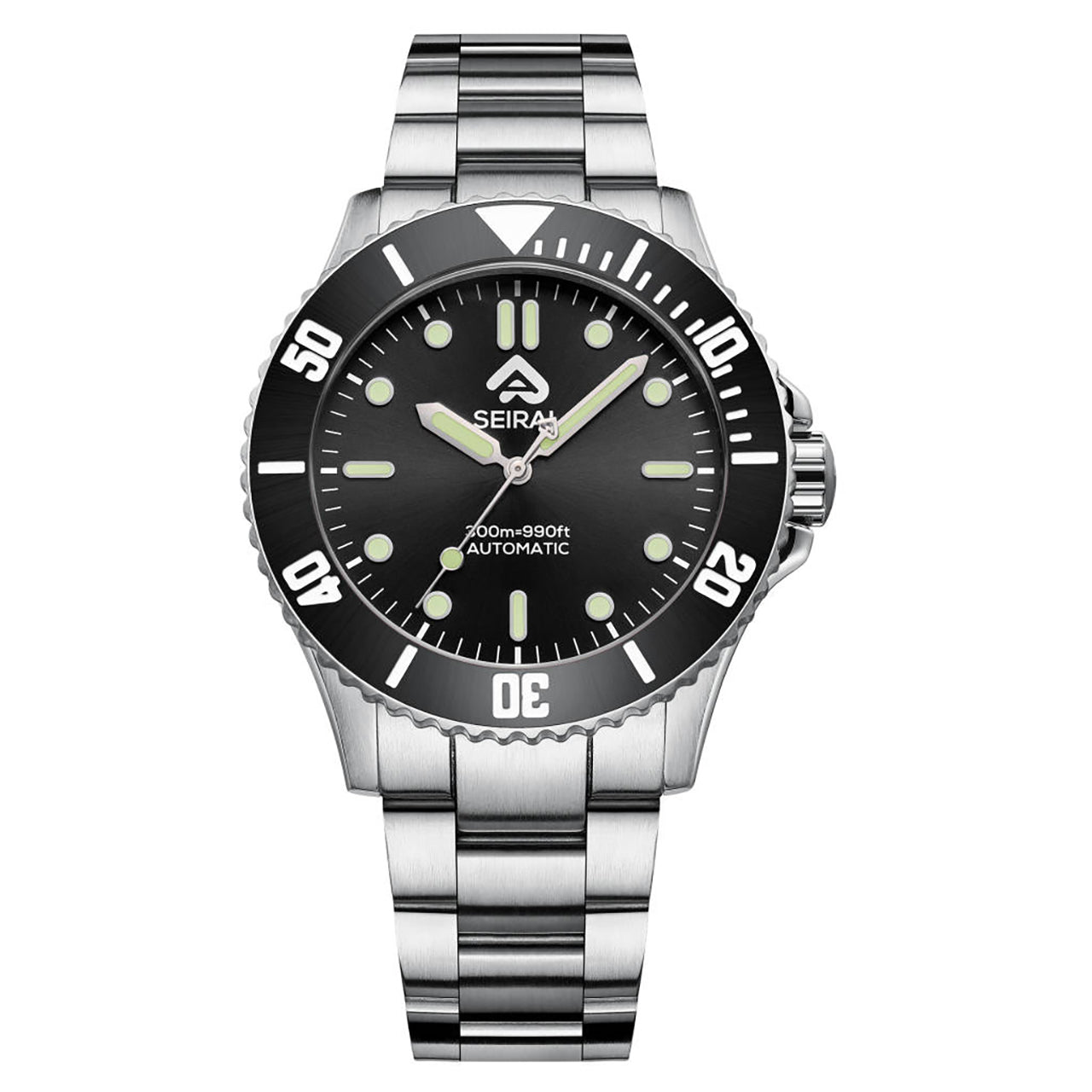 Source Factory—Luxury Waterproof Watches | Mechanical Automatic Vintage Steel - Mechanical Watch Source Factory