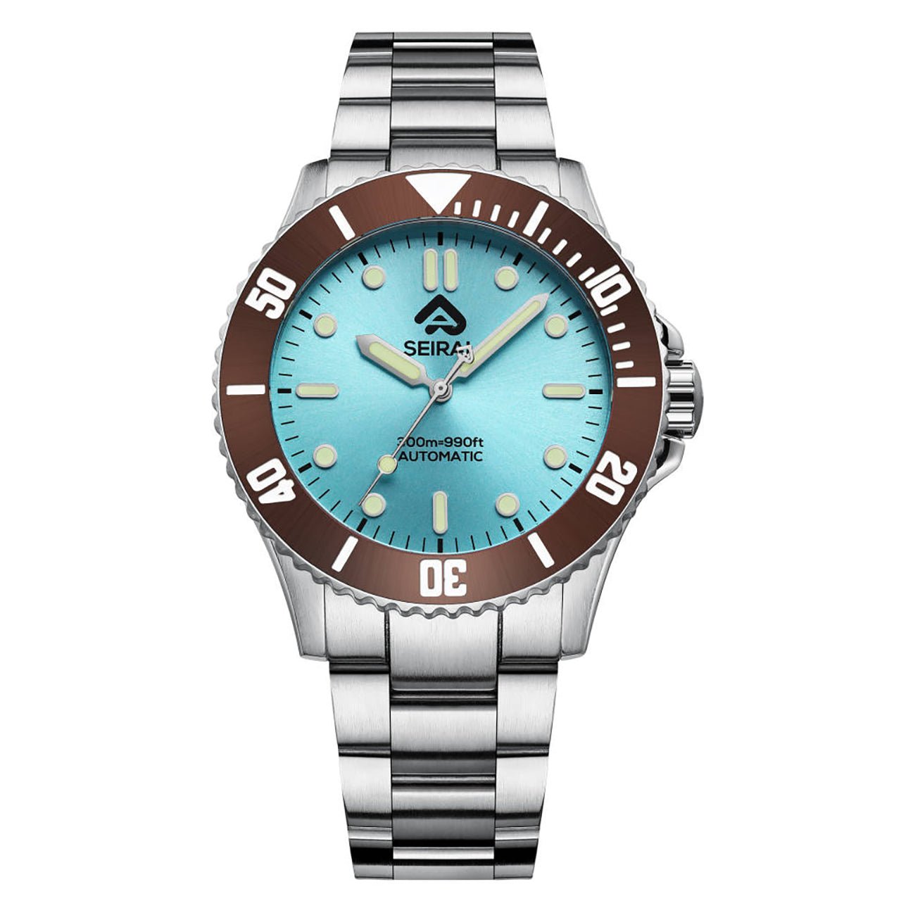 Source Factory—Luxury Waterproof Watches | Mechanical Automatic Vintage Steel - Mechanical Watch Source Factory