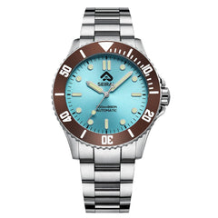 Source Factory—Luxury Waterproof Watches | Mechanical Automatic Vintage Steel - Mechanical Watch Source Factory