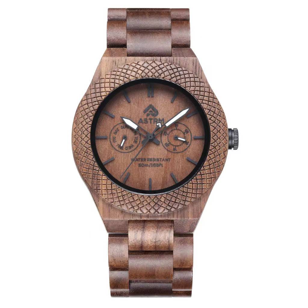 Source Factory—Luxury Women Men Sports Wrist Couple Mechanical Watch - Shenzhen Xingchen Watch Technology Co., Ltd.