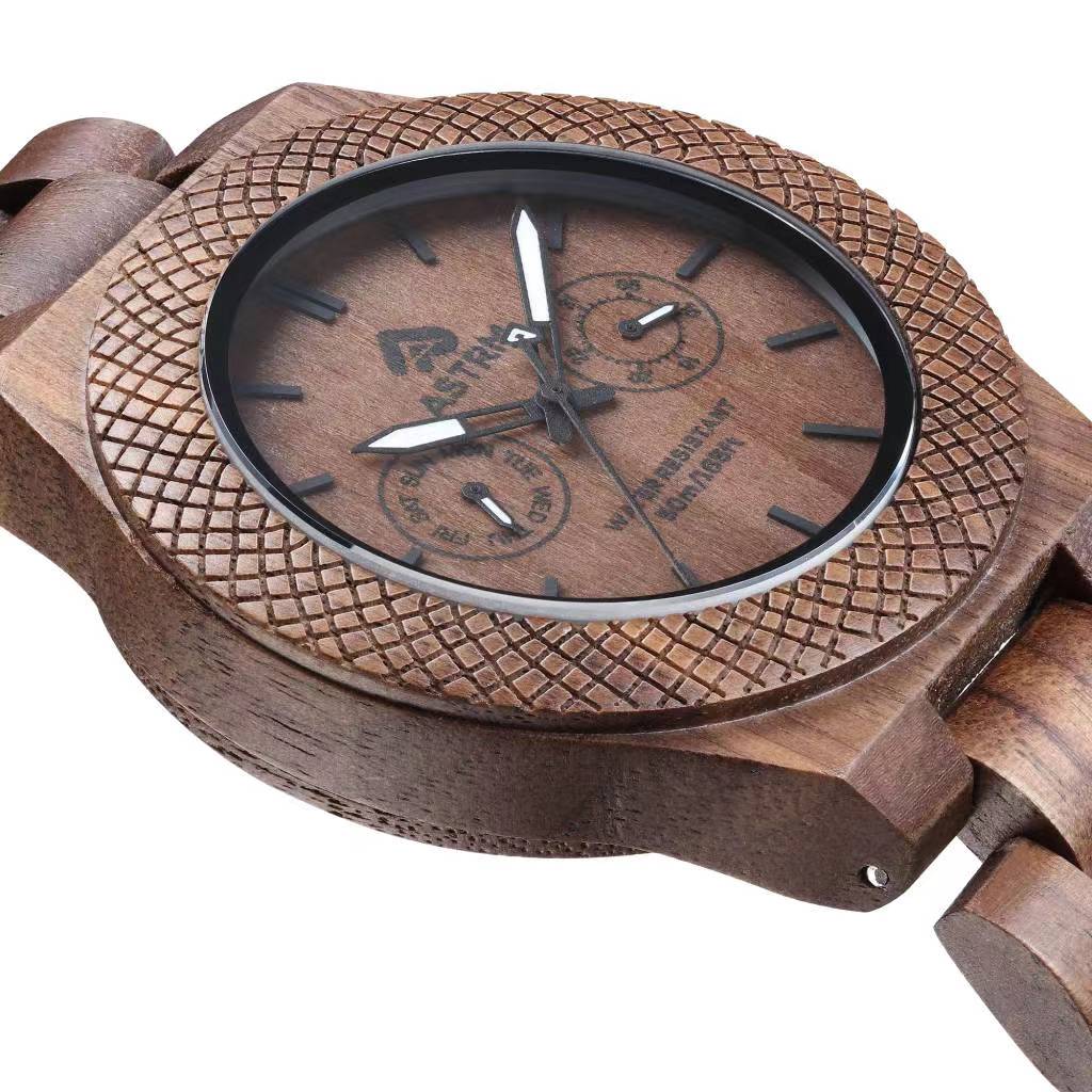 Source Factory—Luxury Women Men Sports Wrist Couple Mechanical Watch - Shenzhen Xingchen Watch Technology Co., Ltd.
