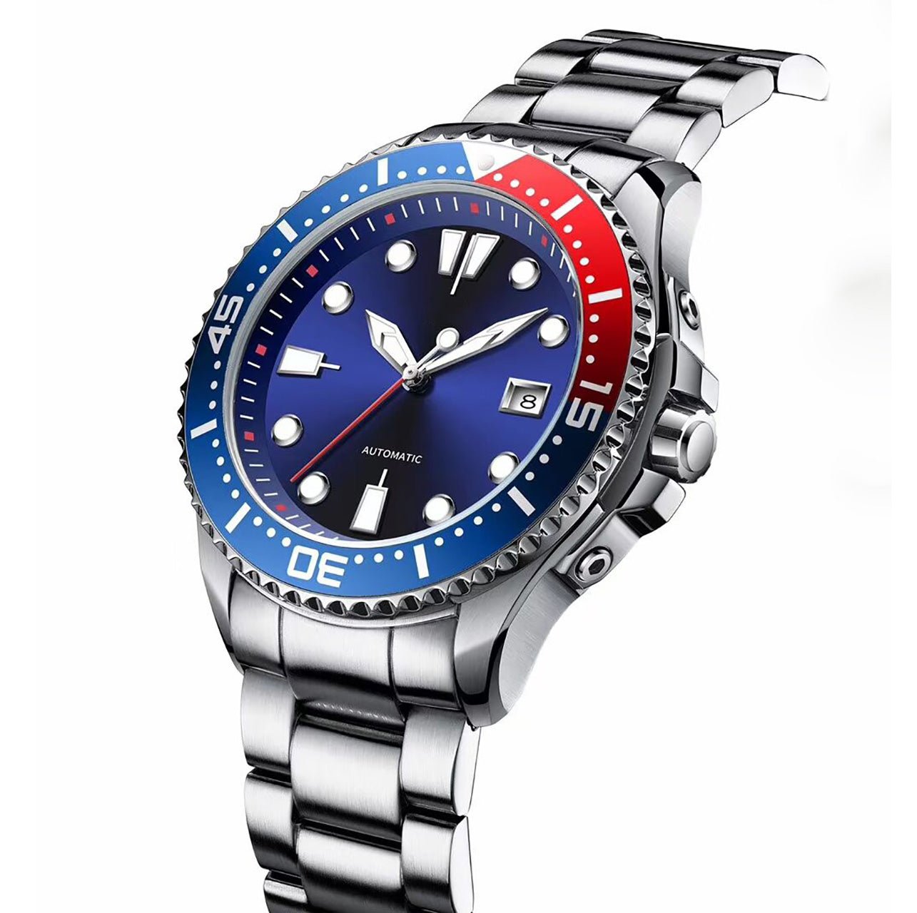 Source Factory—Men Couple Wrist Women Sports Luxury Mechanical Watch - Shenzhen Xingchen Watch Technology Co., Ltd.