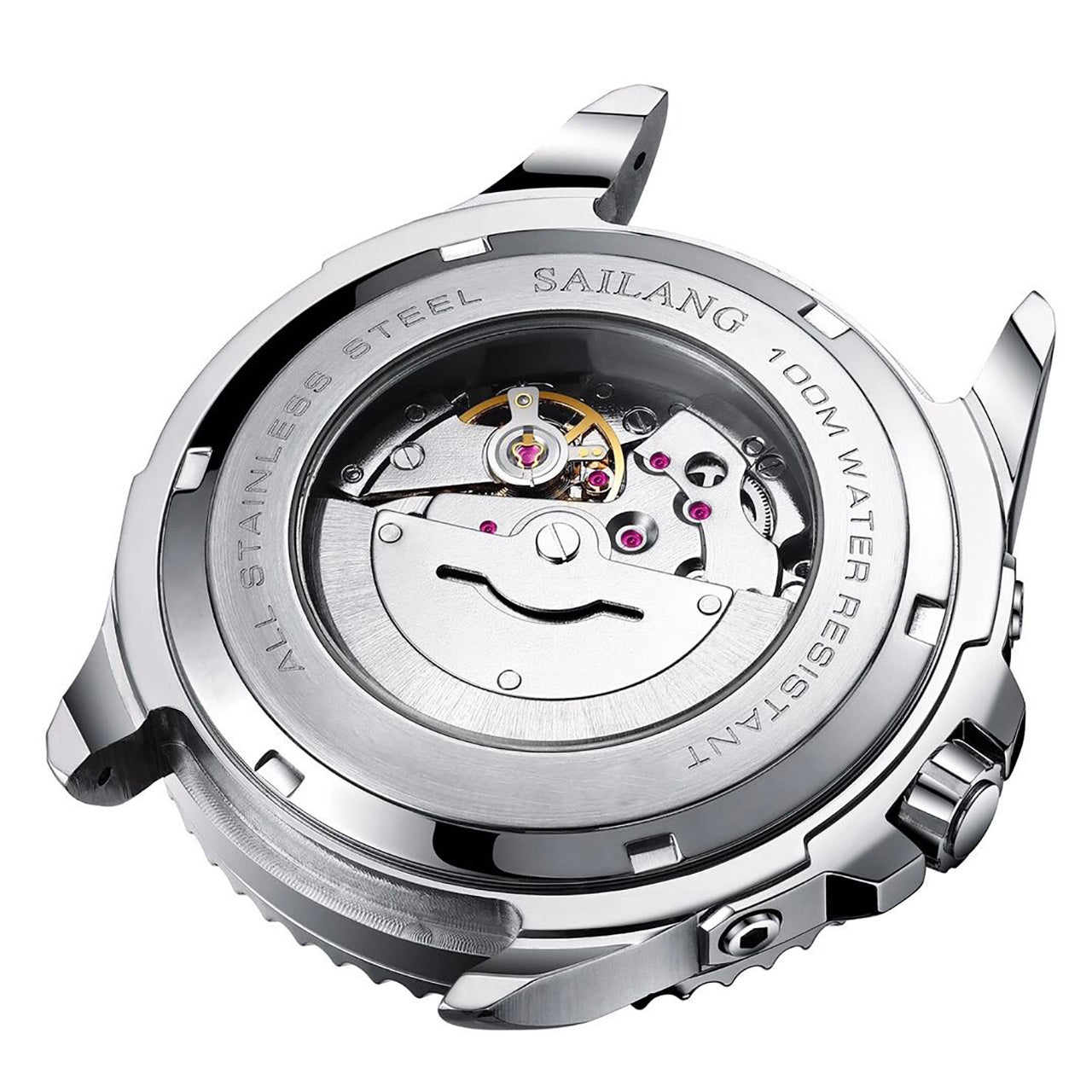Source Factory—Men Couple Wrist Women Sports Luxury Mechanical Watch - Shenzhen Xingchen Watch Technology Co., Ltd.