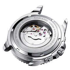 Source Factory—Men Couple Wrist Women Sports Luxury Mechanical Watch - Shenzhen Xingchen Watch Technology Co., Ltd.