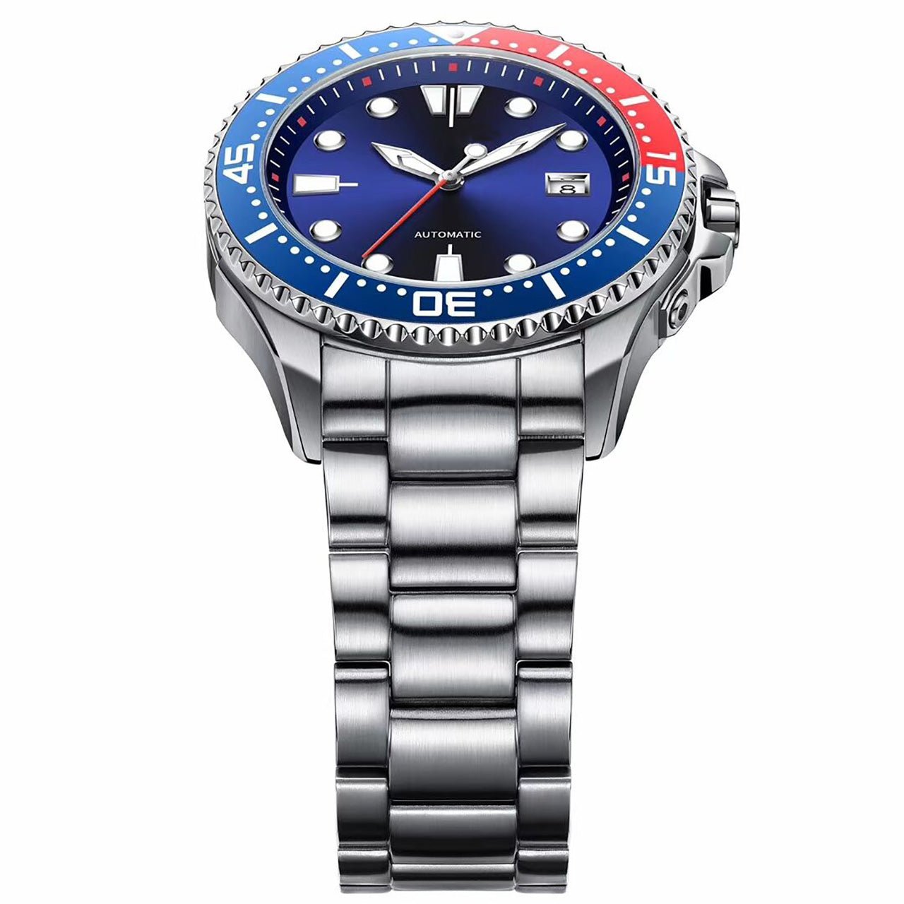 Source Factory—Men Couple Wrist Women Sports Luxury Mechanical Watch - Shenzhen Xingchen Watch Technology Co., Ltd.
