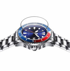 Source Factory—Men Couple Wrist Women Sports Luxury Mechanical Watch - Shenzhen Xingchen Watch Technology Co., Ltd.
