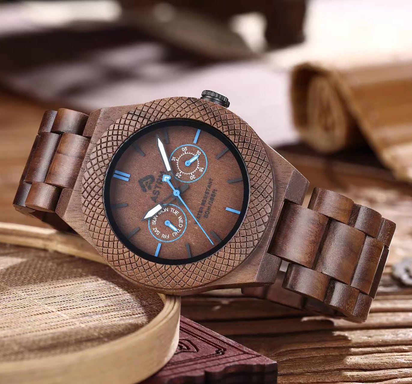 Source Factory—Men Women Couple Wrist Sports Luxury Mechanical Watch - Shenzhen Xingchen Watch Technology Co., Ltd.