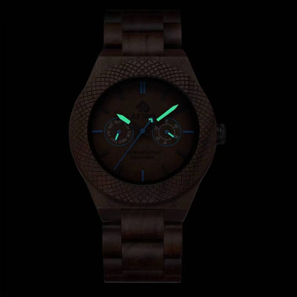 Source Factory—Men Women Couple Wrist Sports Luxury Mechanical Watch - Shenzhen Xingchen Watch Technology Co., Ltd.
